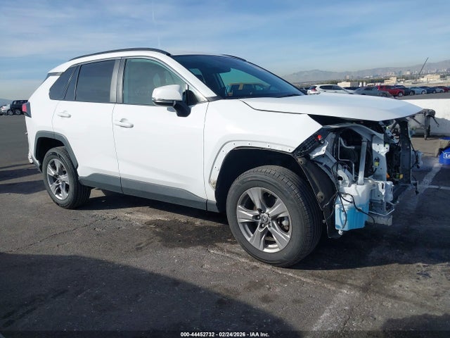 Toyota Rav4 Xle 2024 2T3P1RFV3RC444051 Image 19