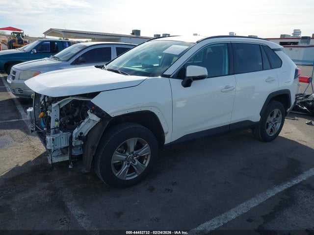 Toyota Rav4 Xle 2024 2T3P1RFV3RC444051 Image 2