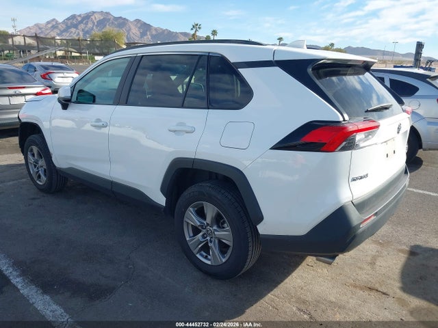 Toyota Rav4 Xle 2024 2T3P1RFV3RC444051 Image 3
