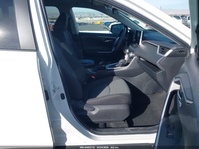 Toyota Rav4 Xle 2024 2T3P1RFV3RC444051 Image 5