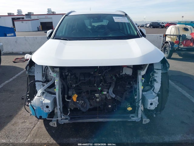 Toyota Rav4 Xle 2024 2T3P1RFV3RC444051 Image 6