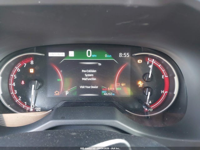 Toyota Rav4 Xle 2024 2T3P1RFV3RC444051 Image 7