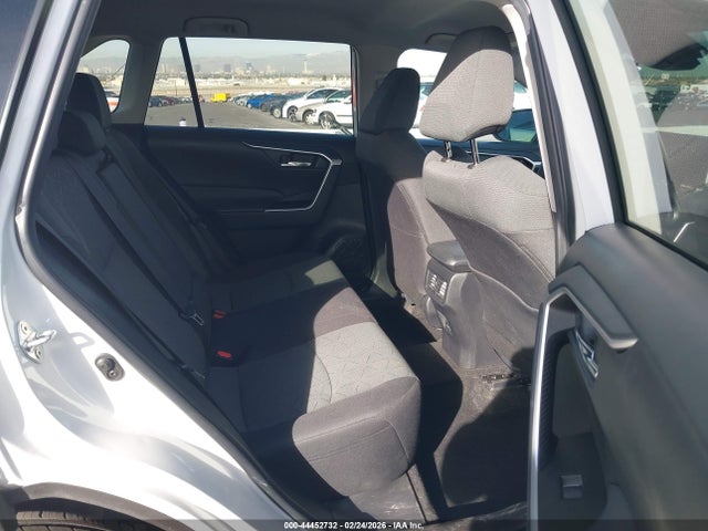 Toyota Rav4 Xle 2024 2T3P1RFV3RC444051 Image 8