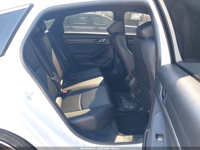 2022 HONDA ACCORD 1HGCV1F36NA101178 Photo 7