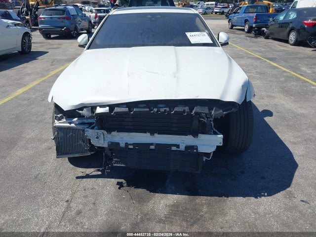 2020 JAGUAR XE SAJAE4FX2LCP64499 Photo 5