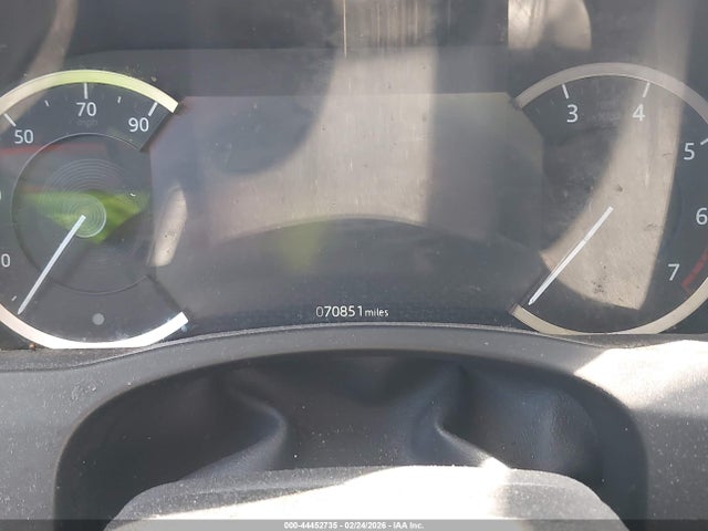 2020 JAGUAR XE SAJAE4FX2LCP64499 Photo 6