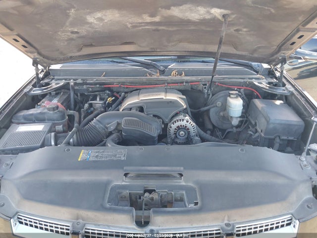 2007 CADILLAC ESCALADE 1GYEC63837R429733 Photo 9