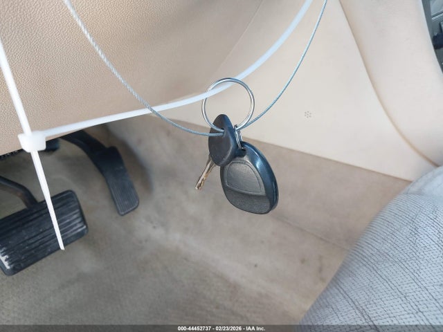 2007 CADILLAC ESCALADE 1GYEC63837R429733 Photo 10