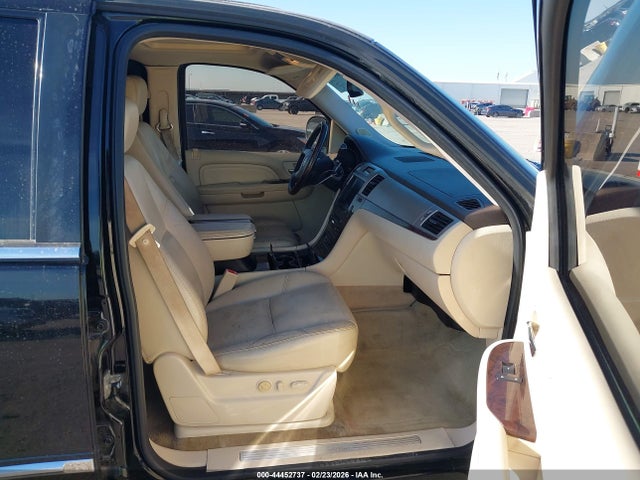 2007 CADILLAC ESCALADE 1GYEC63837R429733 Photo 4