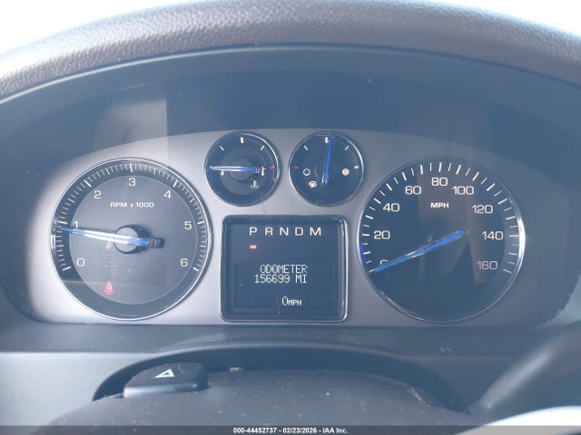 2007 CADILLAC ESCALADE 1GYEC63837R429733 Photo 6