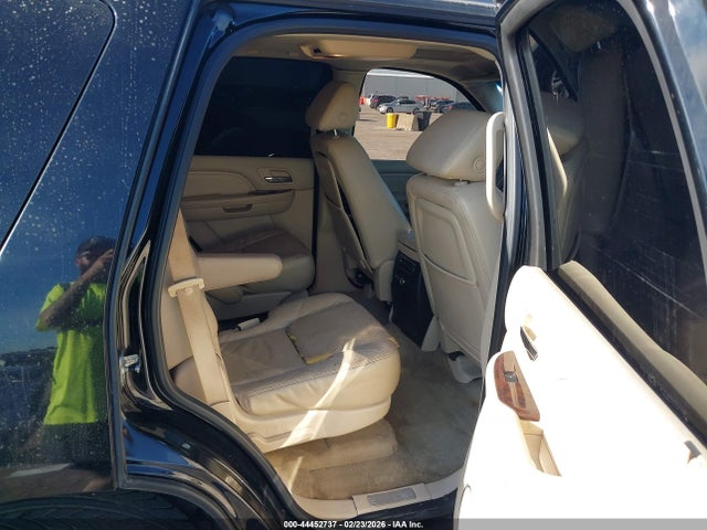 2007 CADILLAC ESCALADE 1GYEC63837R429733 Photo 7