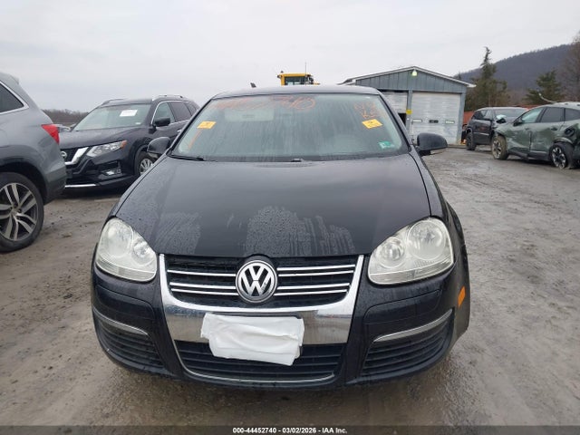 Продаж на аукціоні авто 2007 Volkswagen Jetta Wolfsburg Edition, vin: 3VWEF81K57M196055, номер лоту: 44452740