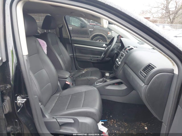 Продаж на аукціоні авто 2007 Volkswagen Jetta Wolfsburg Edition, vin: 3VWEF81K57M196055, номер лоту: 44452740