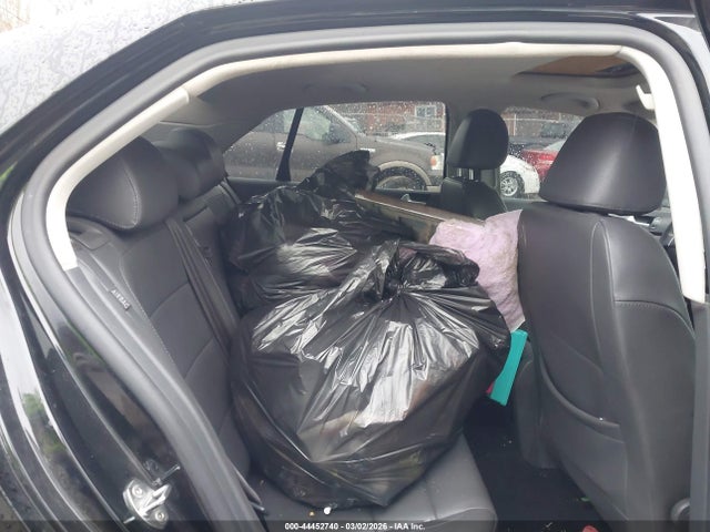 Продаж на аукціоні авто 2007 Volkswagen Jetta Wolfsburg Edition, vin: 3VWEF81K57M196055, номер лоту: 44452740