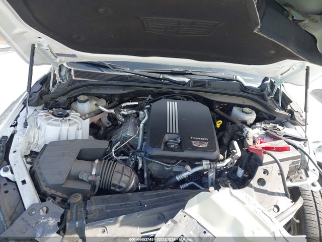 2023 CADILLAC CT5 1G6DW5RK0P0142346 Photo 9