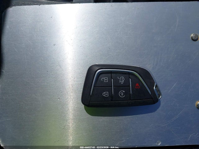 2023 CADILLAC CT5 1G6DW5RK0P0142346 Photo 10