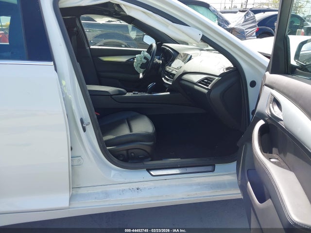 2023 CADILLAC CT5 1G6DW5RK0P0142346 Photo 4