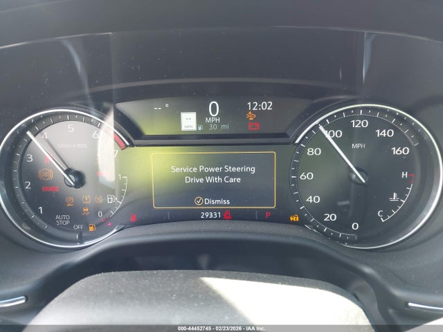 2023 CADILLAC CT5 1G6DW5RK0P0142346 Photo 6