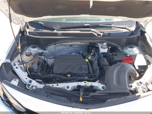 44452746 :رقم المزاد ، KL4MMDS28MB048197 vin ، 2021 Buick Encore Gx Fwd Select مزاد بيع