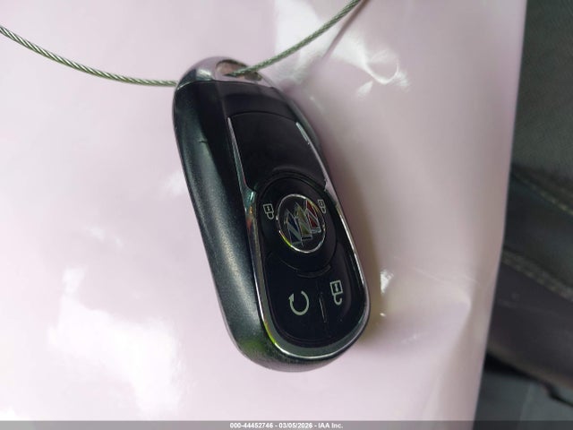 44452746 :رقم المزاد ، KL4MMDS28MB048197 vin ، 2021 Buick Encore Gx Fwd Select مزاد بيع