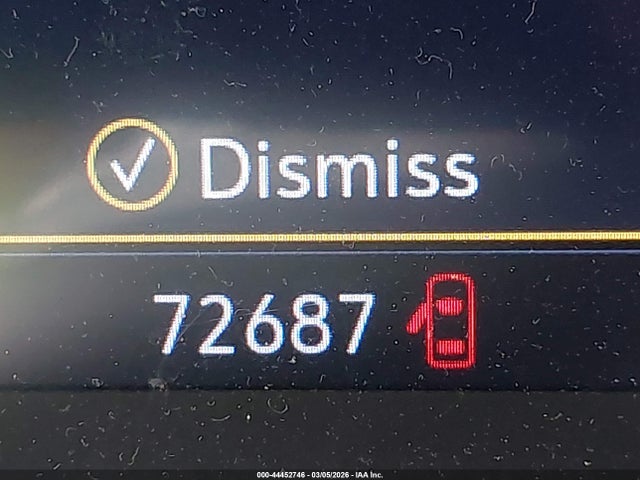 44452746 :رقم المزاد ، KL4MMDS28MB048197 vin ، 2021 Buick Encore Gx Fwd Select مزاد بيع