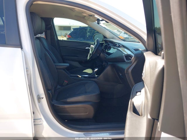 44452746 :رقم المزاد ، KL4MMDS28MB048197 vin ، 2021 Buick Encore Gx Fwd Select مزاد بيع