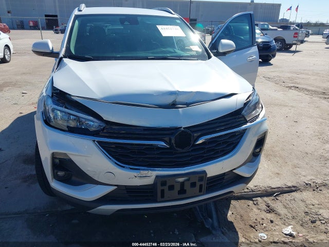 44452746 :رقم المزاد ، KL4MMDS28MB048197 vin ، 2021 Buick Encore Gx Fwd Select مزاد بيع