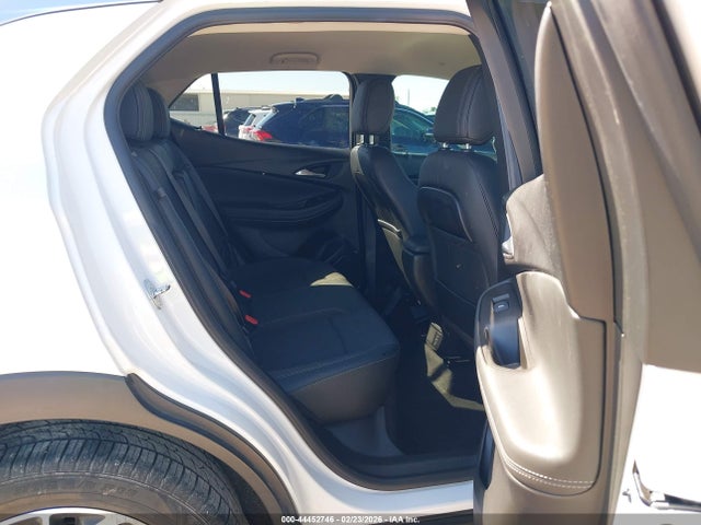 44452746 :رقم المزاد ، KL4MMDS28MB048197 vin ، 2021 Buick Encore Gx Fwd Select مزاد بيع