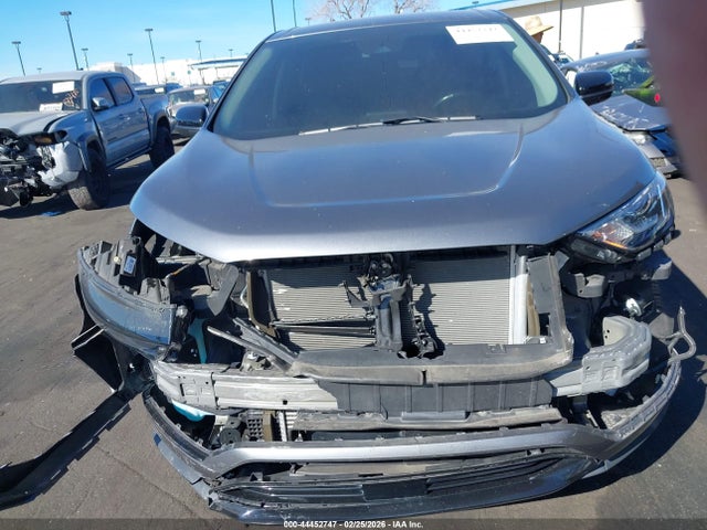 Ford EDGE SE 2024 2FMPK4G96RBA40921 Image 13