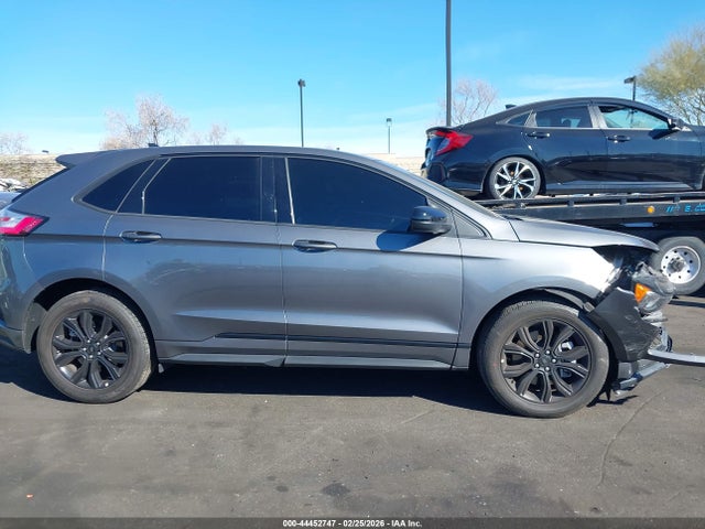 Ford EDGE SE 2024 2FMPK4G96RBA40921 Image 14