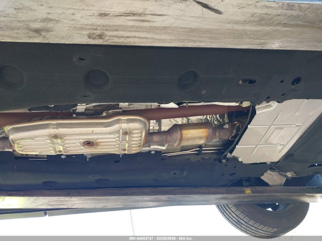 Ford EDGE SE 2024 2FMPK4G96RBA40921 Image 19