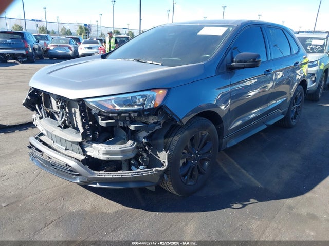 Ford EDGE SE 2024 2FMPK4G96RBA40921 Image 2