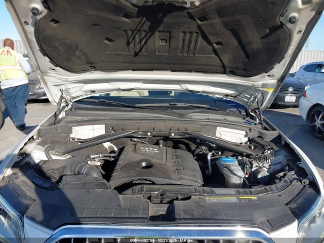 2014 AUDI Q5 WA1LFAFP7EA005004 Photo 9