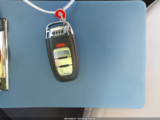 2014 AUDI Q5 WA1LFAFP7EA005004 Photo 10