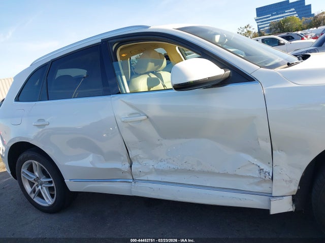 2014 AUDI Q5 WA1LFAFP7EA005004 Photo 5