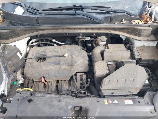 2019 KIA SPORTAGE KNDPMCAC2K7552414 Photo 9