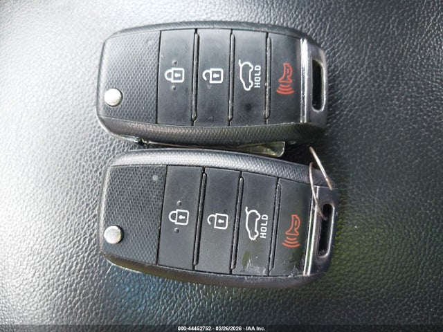 2019 KIA SPORTAGE KNDPMCAC2K7552414 Photo 10