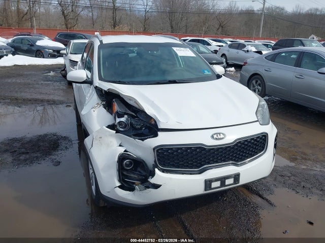 2019 KIA SPORTAGE KNDPMCAC2K7552414 Photo 5