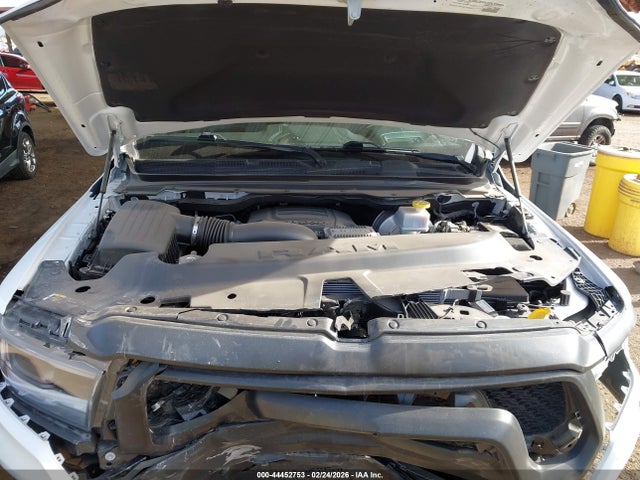 Продажа на аукционе авто 2023 Ram 1500 Rebel  4x4 5'7 Box, vin: 1C6SRFLT4PN629322, номер лота: 44452753