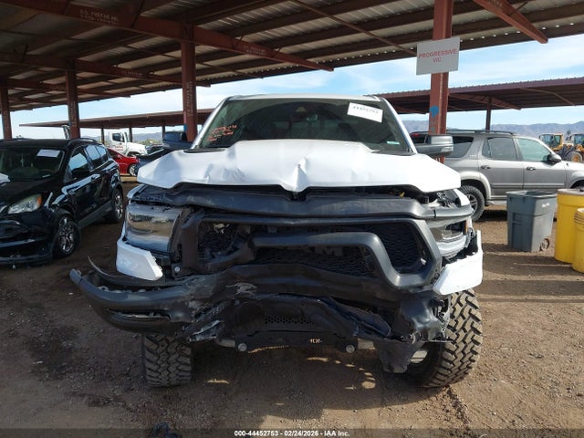 Продажа на аукционе авто 2023 Ram 1500 Rebel  4x4 5'7 Box, vin: 1C6SRFLT4PN629322, номер лота: 44452753
