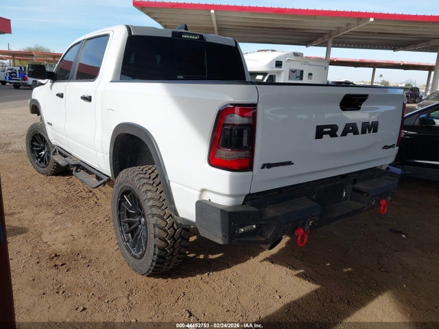 Продажа на аукционе авто 2023 Ram 1500 Rebel  4x4 5'7 Box, vin: 1C6SRFLT4PN629322, номер лота: 44452753