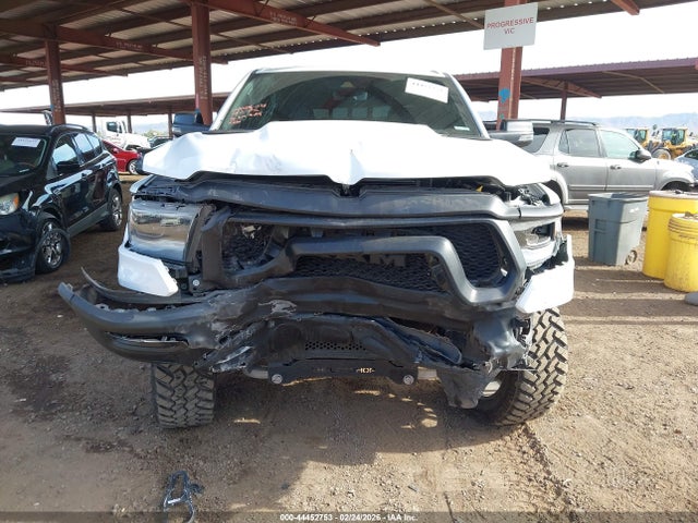 Продажа на аукционе авто 2023 Ram 1500 Rebel  4x4 5'7 Box, vin: 1C6SRFLT4PN629322, номер лота: 44452753