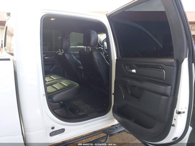 Продажа на аукционе авто 2023 Ram 1500 Rebel  4x4 5'7 Box, vin: 1C6SRFLT4PN629322, номер лота: 44452753