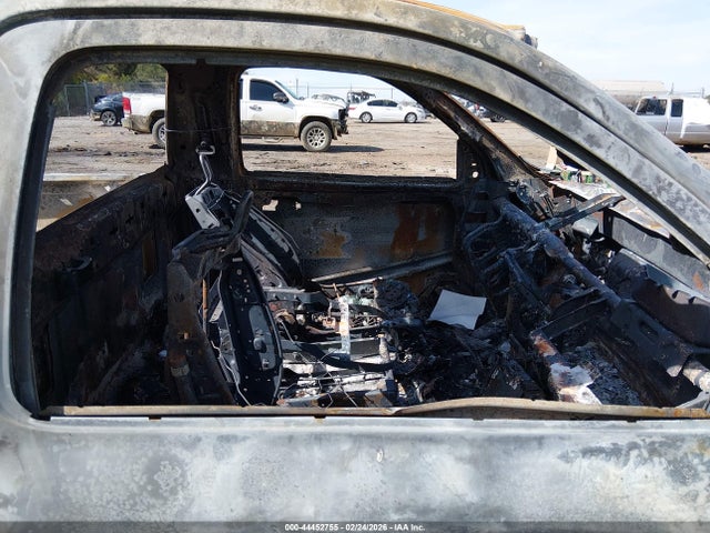 2014 Ram 1500 Tradesman მანქანა იყიდება აუქციონზე, vin: 3C6JR6DT1EG188880, აუქციონის ნომერი: 44452755