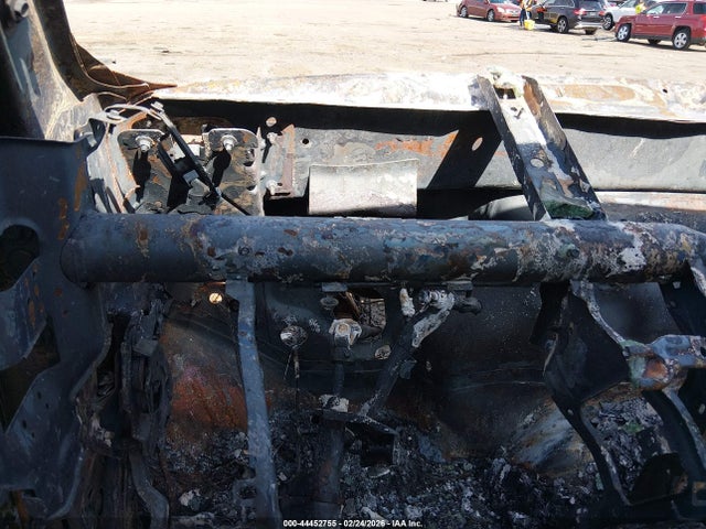 2014 Ram 1500 Tradesman მანქანა იყიდება აუქციონზე, vin: 3C6JR6DT1EG188880, აუქციონის ნომერი: 44452755
