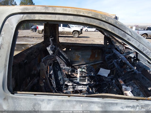 2014 Ram 1500 Tradesman მანქანა იყიდება აუქციონზე, vin: 3C6JR6DT1EG188880, აუქციონის ნომერი: 44452755
