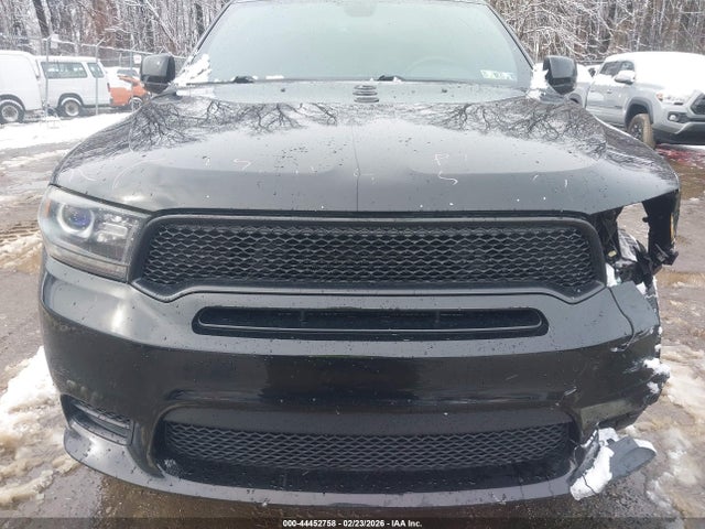 Продажа на аукционе авто 2020 Dodge Durango Gt Plus Awd, vin: 1C4RDJDG0LC308507, номер лота: 44452758