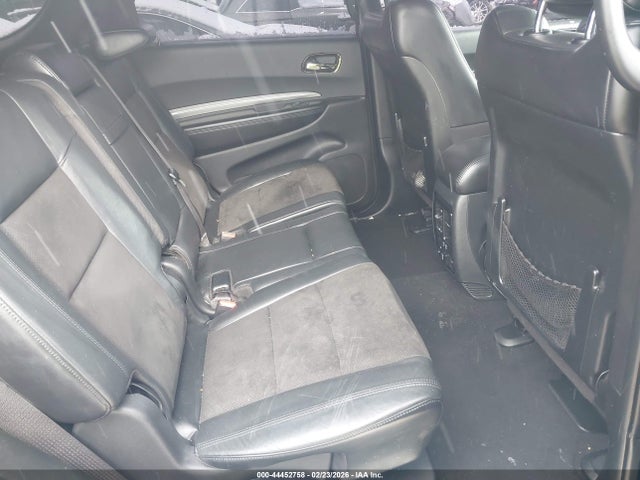 Продажа на аукционе авто 2020 Dodge Durango Gt Plus Awd, vin: 1C4RDJDG0LC308507, номер лота: 44452758