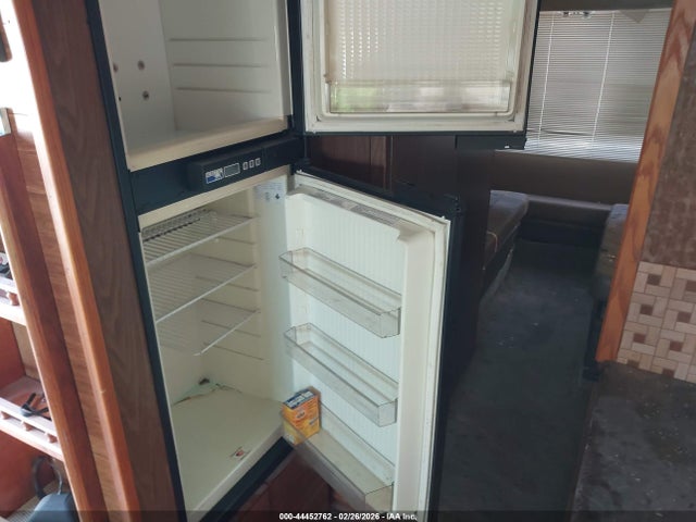 Продажа на аукционе авто 1977 Gmc Motor Home Chas, vin: TZE167V101443, номер лота: 44452762
