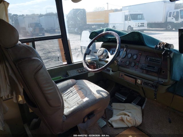 Продажа на аукционе авто 1977 Gmc Motor Home Chas, vin: TZE167V101443, номер лота: 44452762